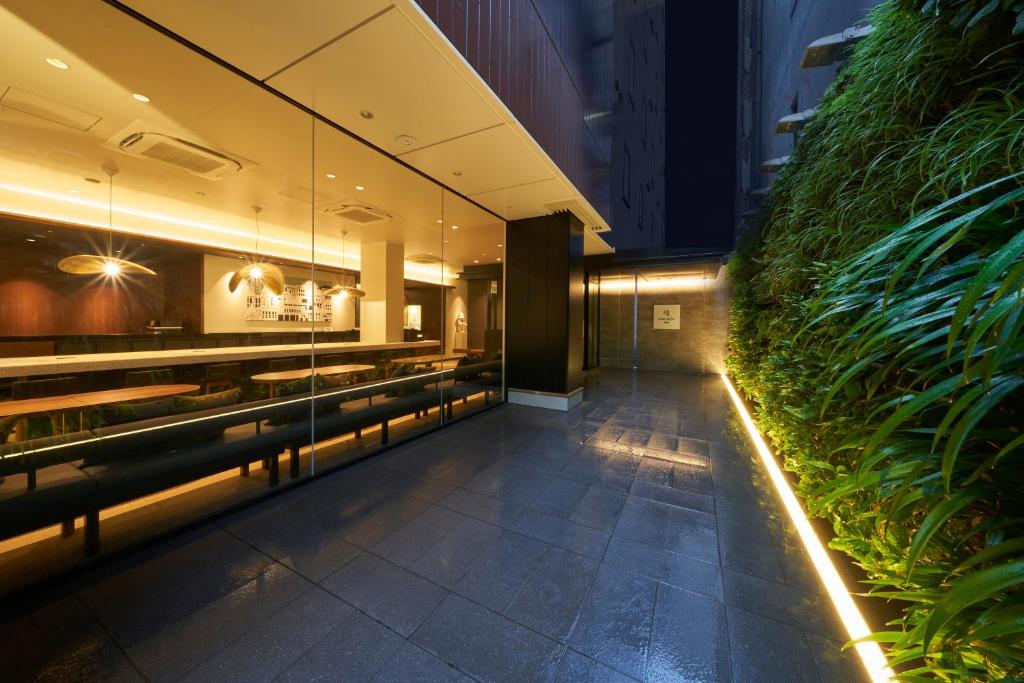 上野住宿推薦-Hotel Resol Ueno